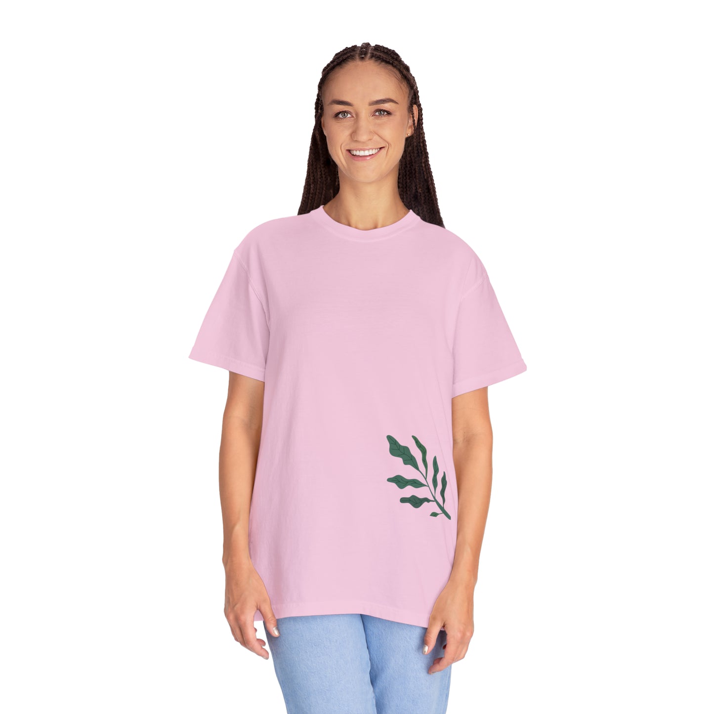 Copy of Copy of Unisex Garment-Dyed T-shirt
