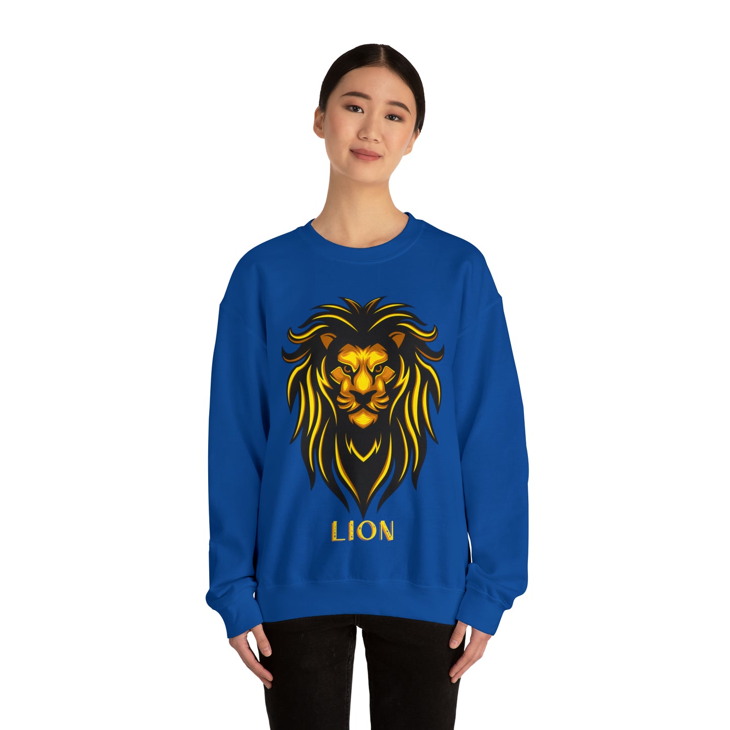 Copy of Copy of Unisex Heavy Blend™ Crewneck Sweatshirt