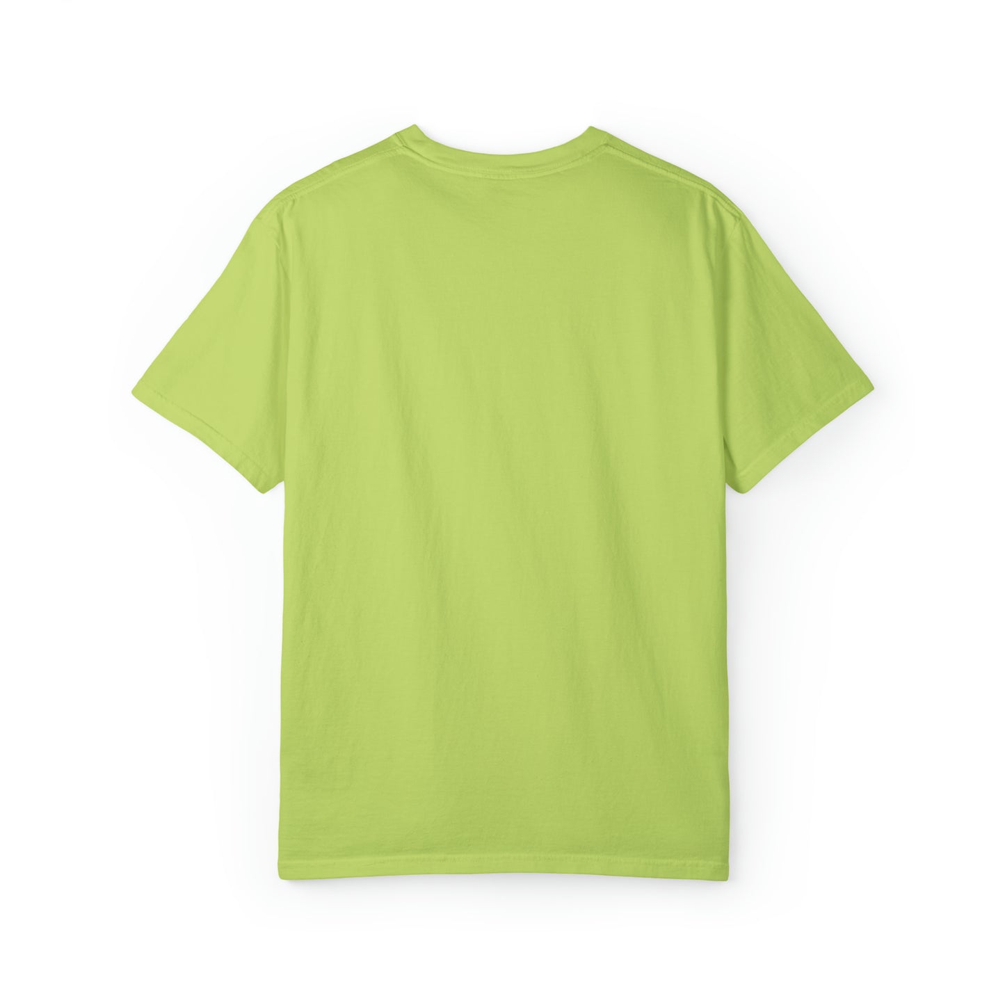 Copy of Copy of Unisex Garment-Dyed T-shirt