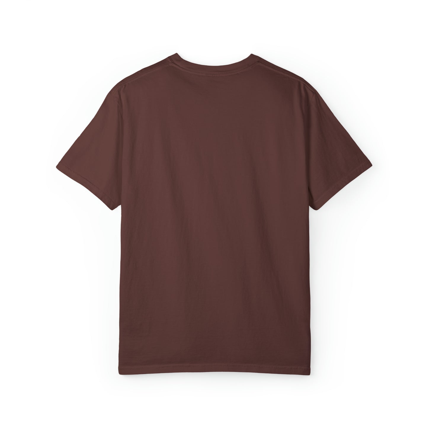 Copy of Copy of Copy of Unisex Garment-Dyed T-shirt