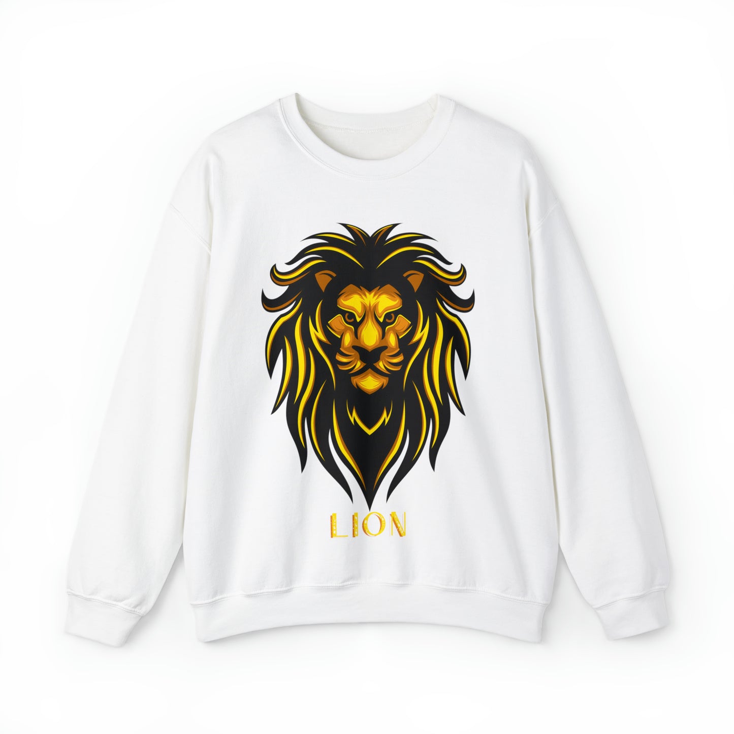 Copy of Copy of Unisex Heavy Blend™ Crewneck Sweatshirt