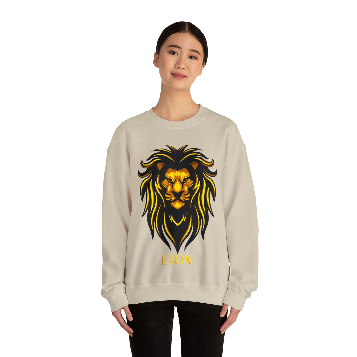 Copy of Copy of Unisex Heavy Blend™ Crewneck Sweatshirt