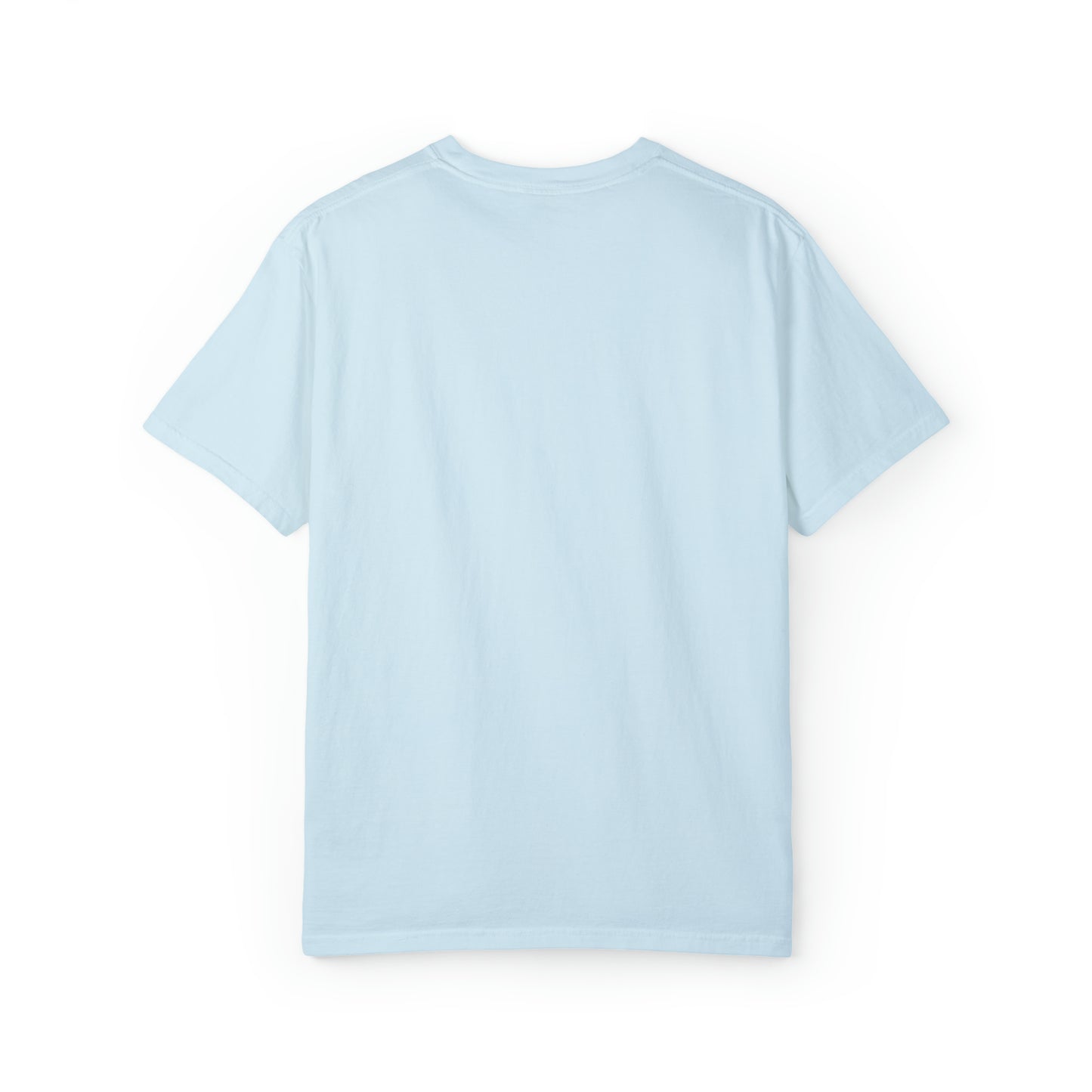 Copy of Copy of Copy of Unisex Garment-Dyed T-shirt
