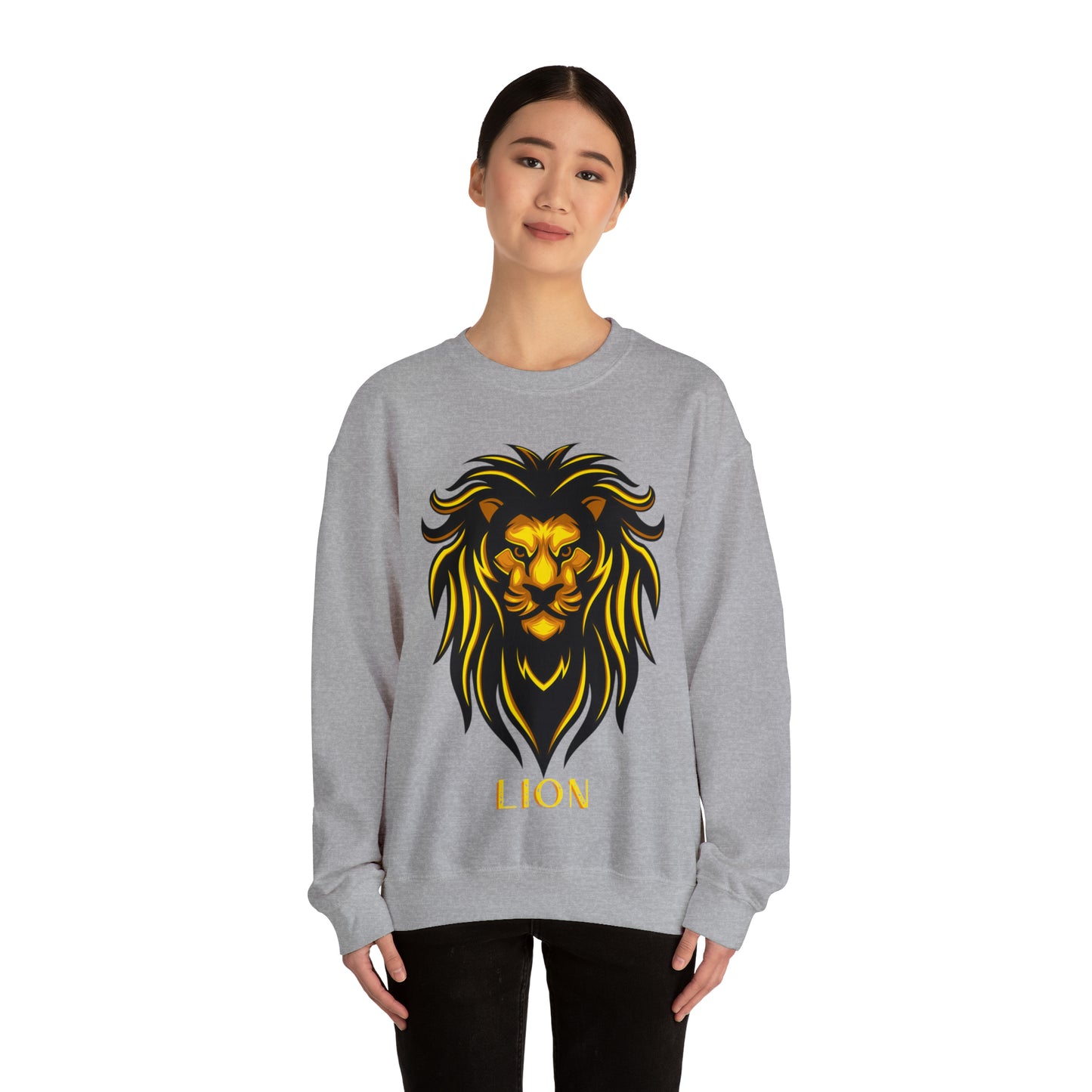 Copy of Copy of Unisex Heavy Blend™ Crewneck Sweatshirt