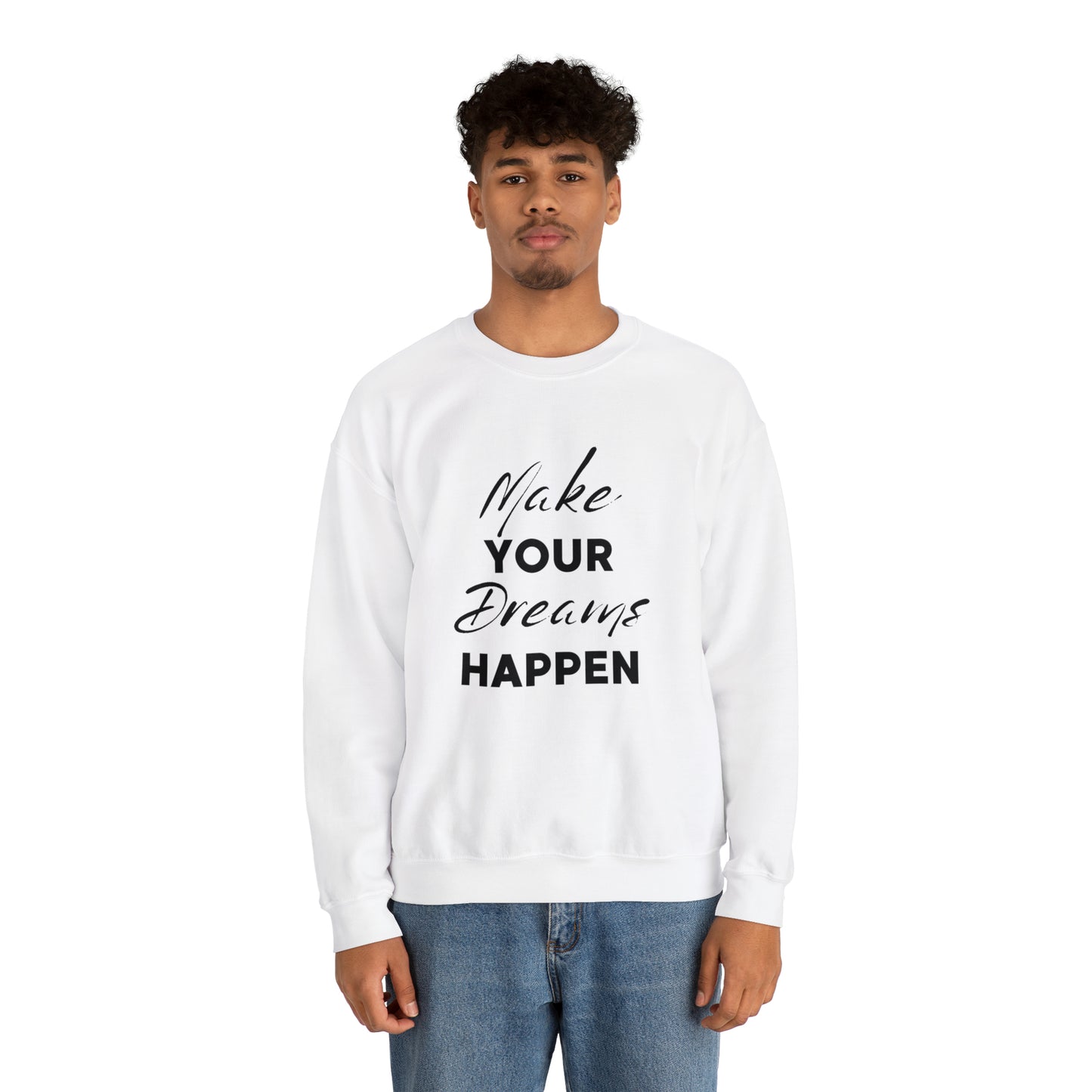 Copy of Unisex Heavy Blend™ Crewneck Sweatshirt