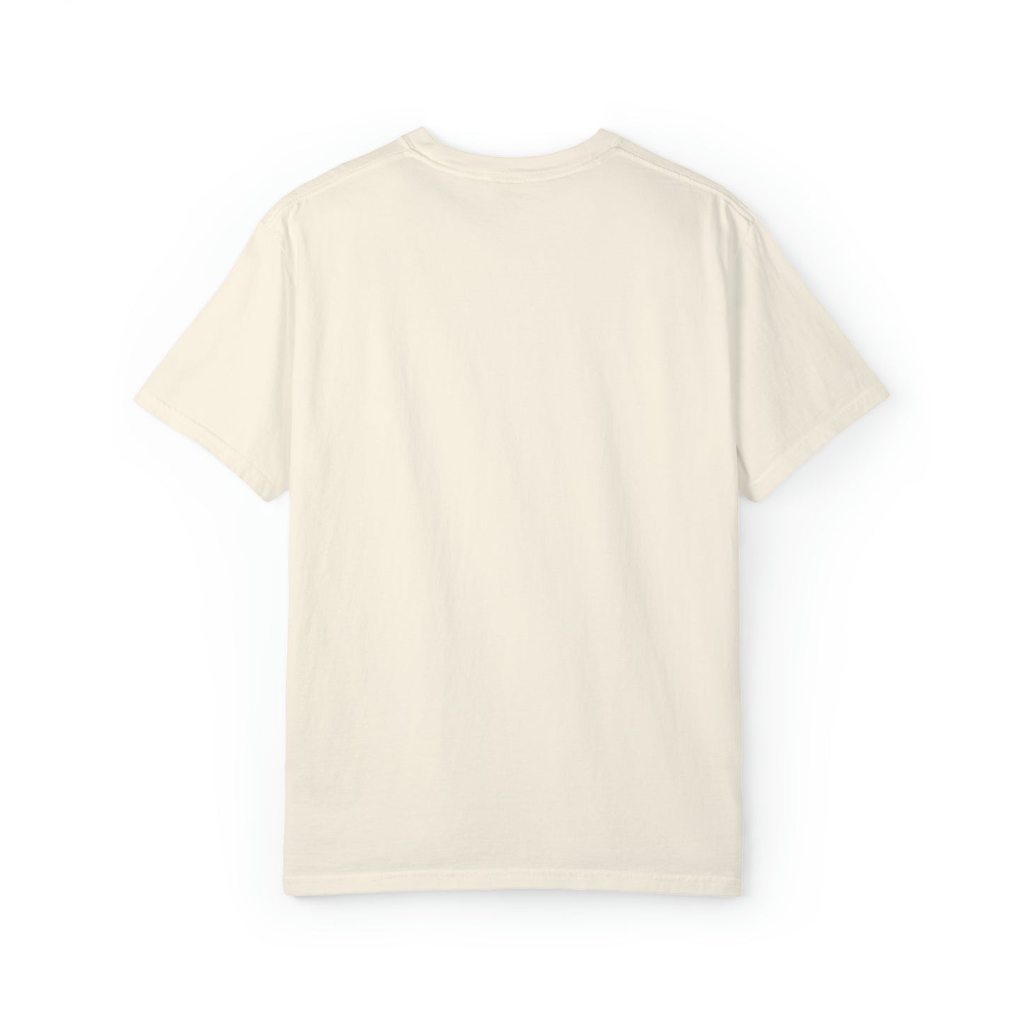 Copy of Copy of Copy of Unisex Garment-Dyed T-shirt