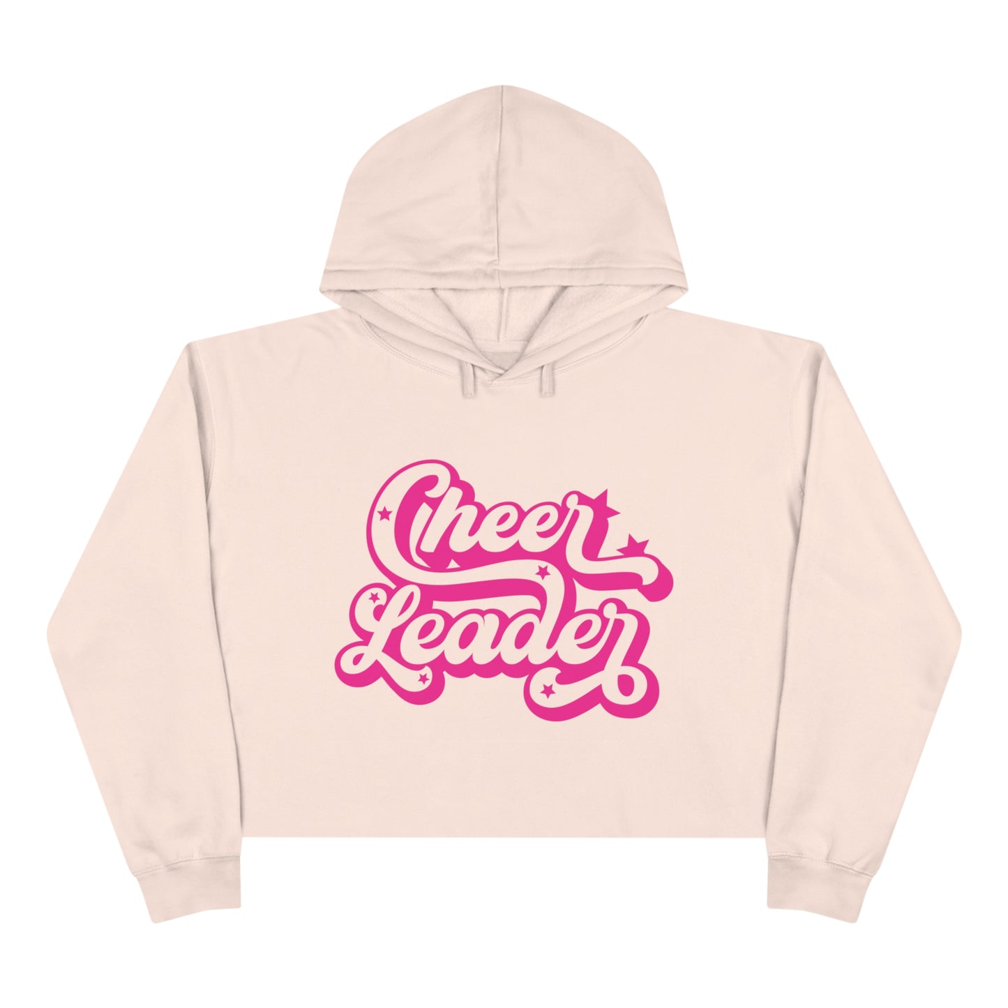 Crop Hoodie