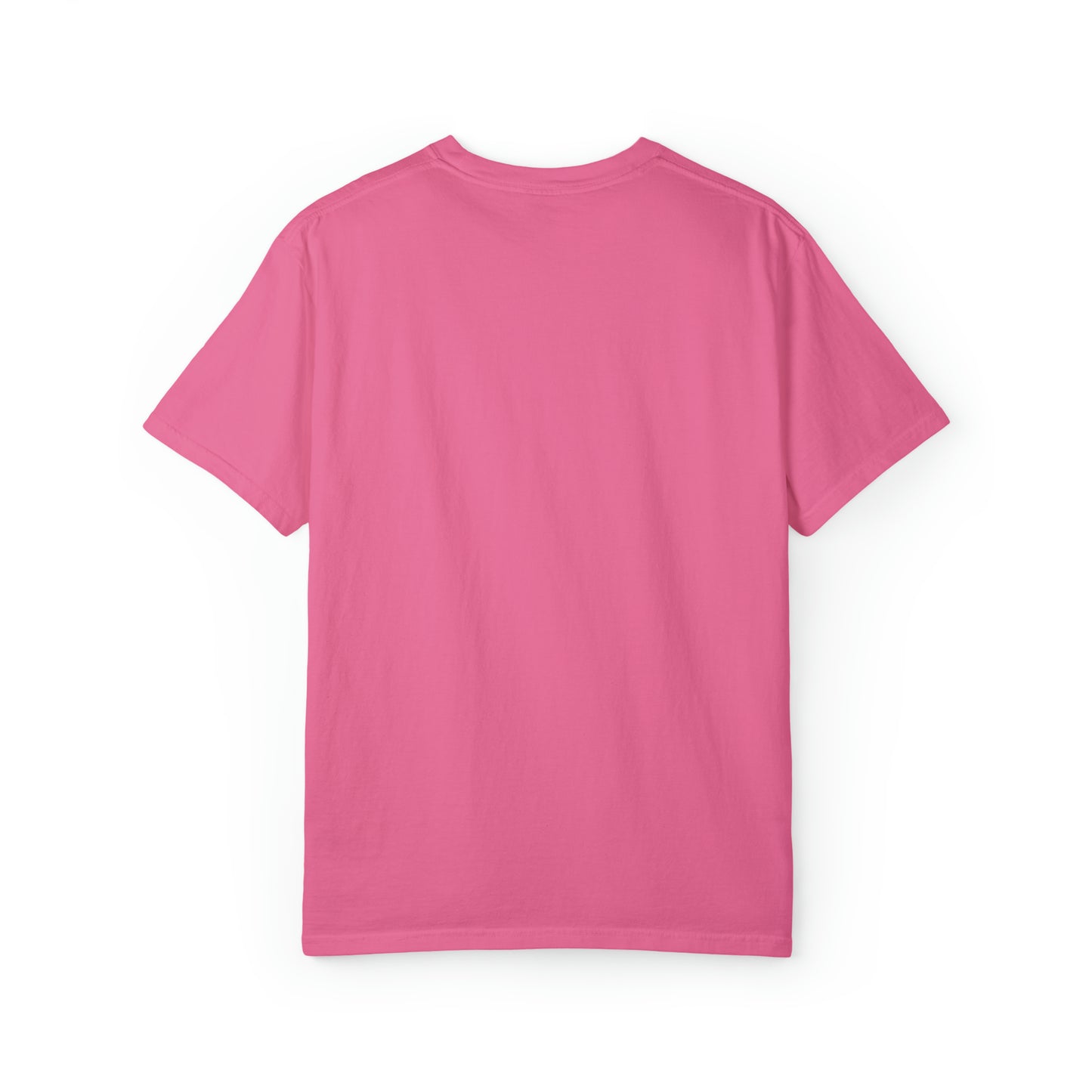 Copy of Copy of Unisex Garment-Dyed T-shirt